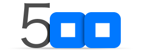 500