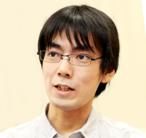 H. K氏