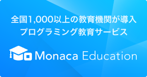 Monaca Education