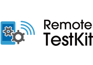 Remote Testkit